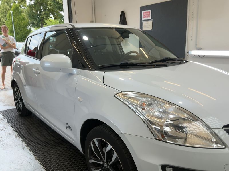 Suzuki Swift 1.2 X-TRA 2017 – снимка 12