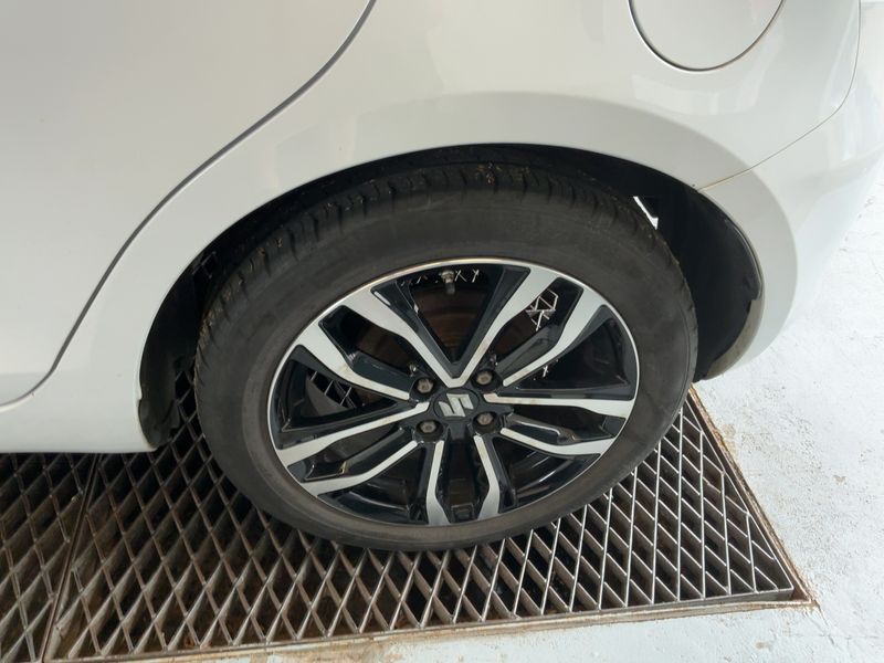 Suzuki Swift 1.2 X-TRA 2017 – снимка 5