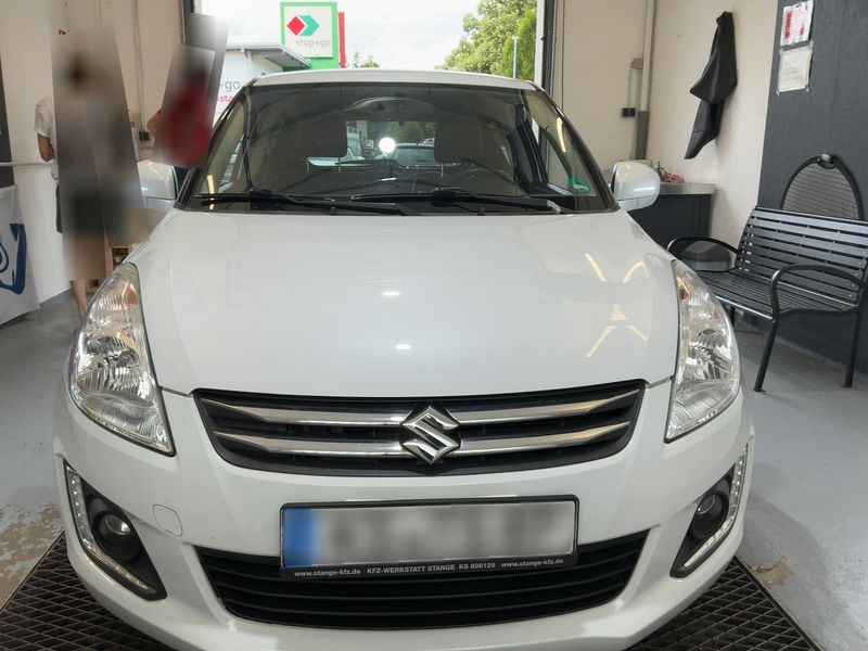 Suzuki Swift 1.2 X-TRA 2017 – снимка 14