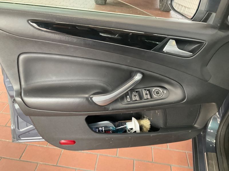 Ford Mondeo 2.2 TDCi Titanium X 2013 – снимка 24