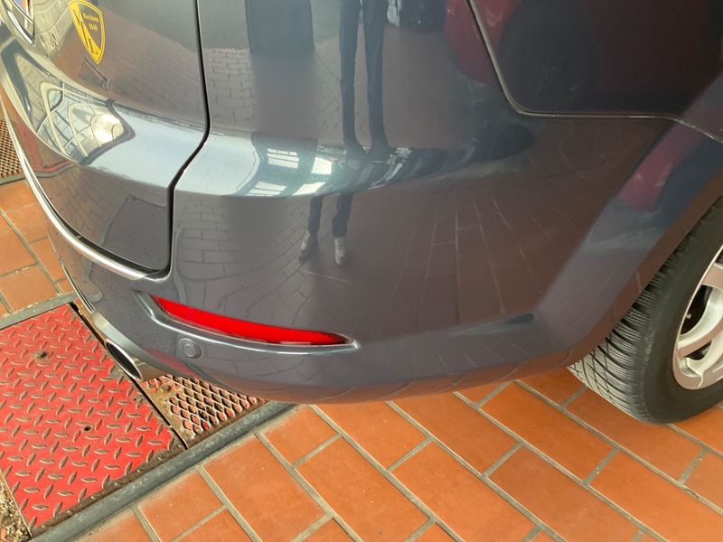 Ford Mondeo 2.2 TDCi Titanium X 2013 – снимка 28