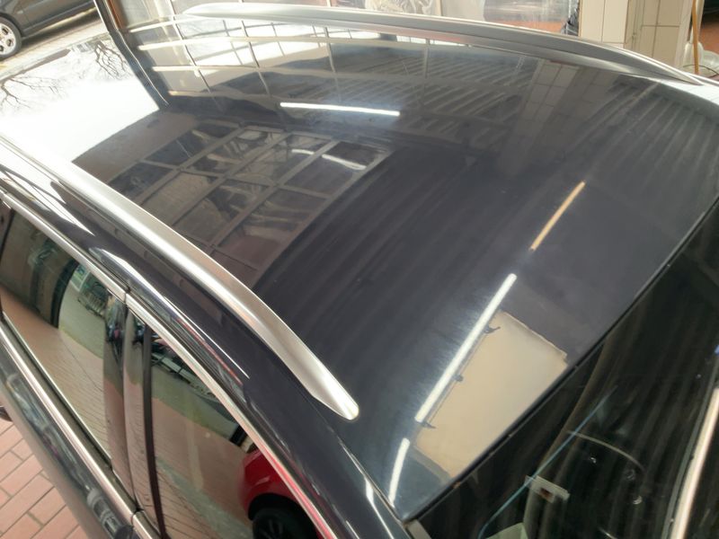 Ford Mondeo 2.2 TDCi Titanium X 2013 – снимка 13