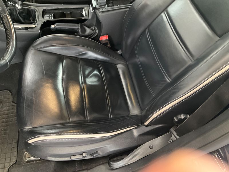 Ford Mondeo 2.2 TDCi Titanium X 2013 – снимка 25