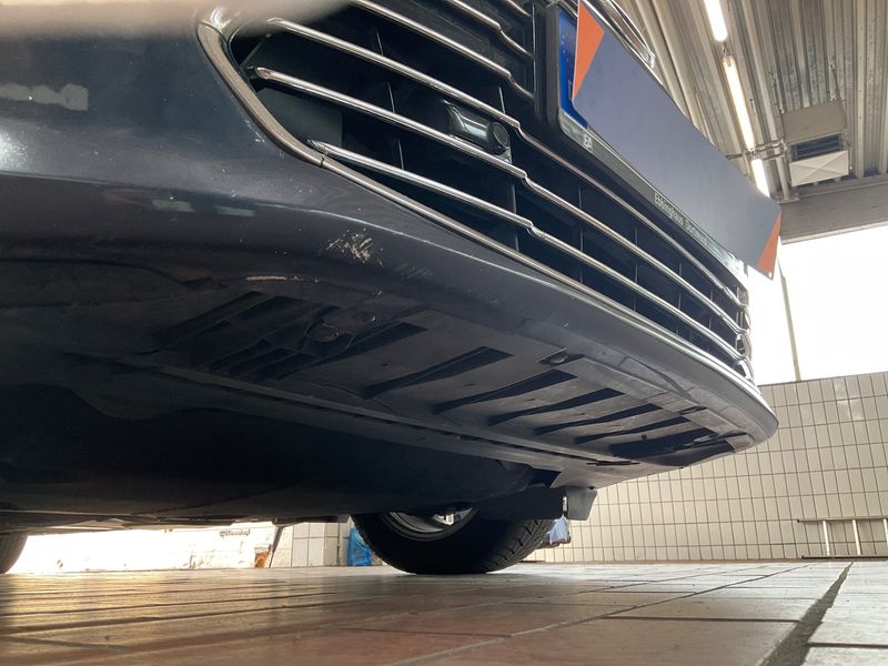 Ford Mondeo 2.2 TDCi Titanium X 2013 – снимка 30