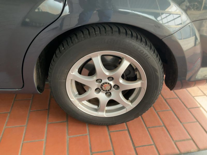 Ford Mondeo 2.2 TDCi Titanium X 2013 – снимка 5