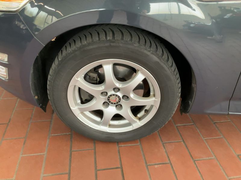 Ford Mondeo 2.2 TDCi Titanium X 2013 – снимка 3