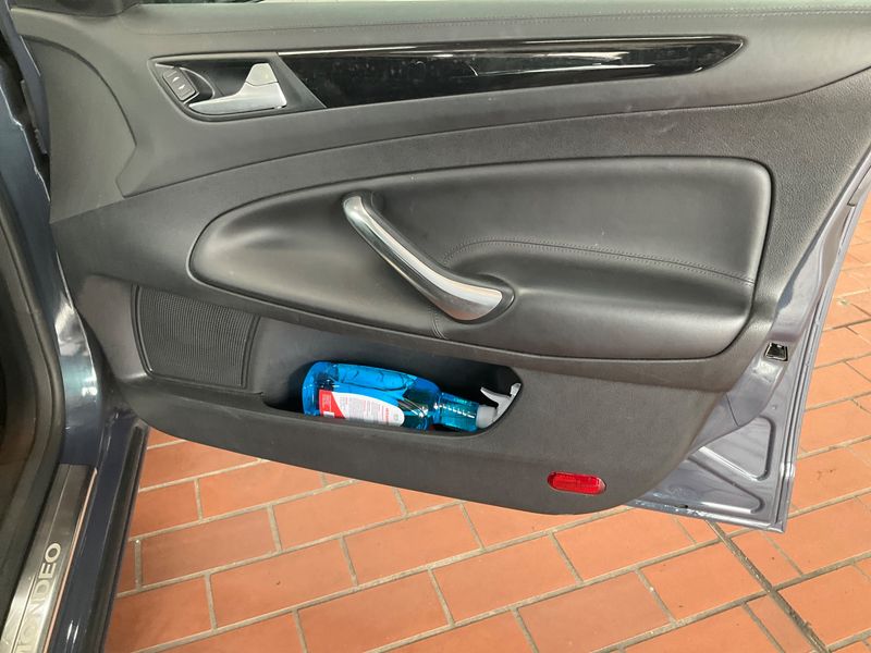 Ford Mondeo 2.2 TDCi Titanium X 2013 – снимка 23