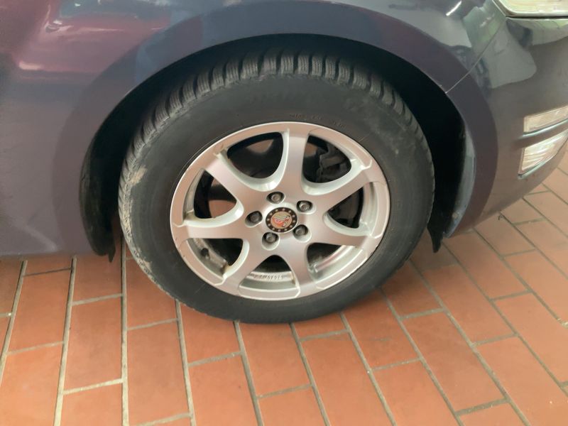 Ford Mondeo 2.2 TDCi Titanium X 2013 – снимка 11