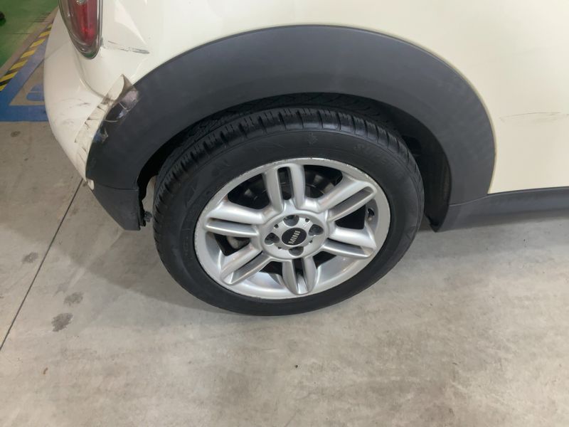 MINI Cooper 2013 – снимка 9