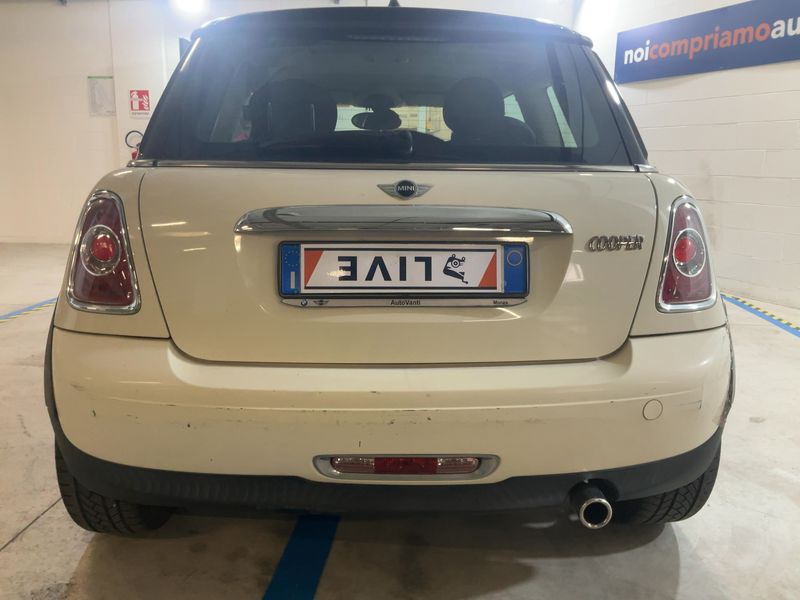 MINI Cooper 2013 – снимка 7