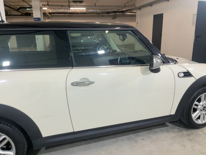 MINI Cooper 2013 – снимка 10