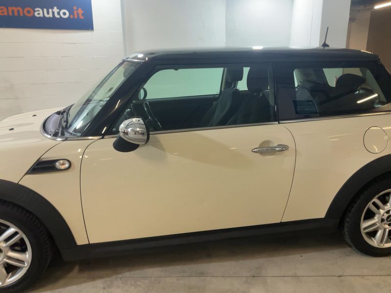 MINI Cooper 2013 – снимка 4