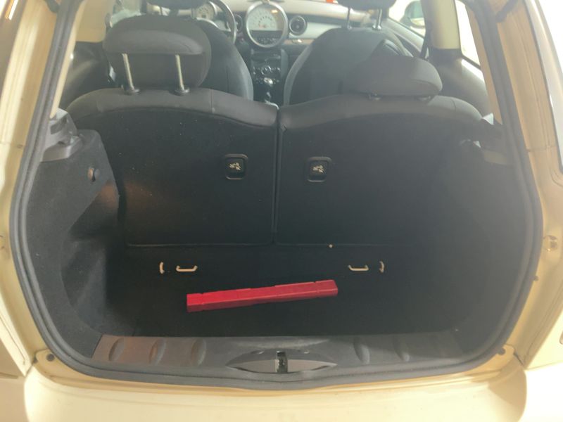 MINI Cooper 2013 – снимка 15