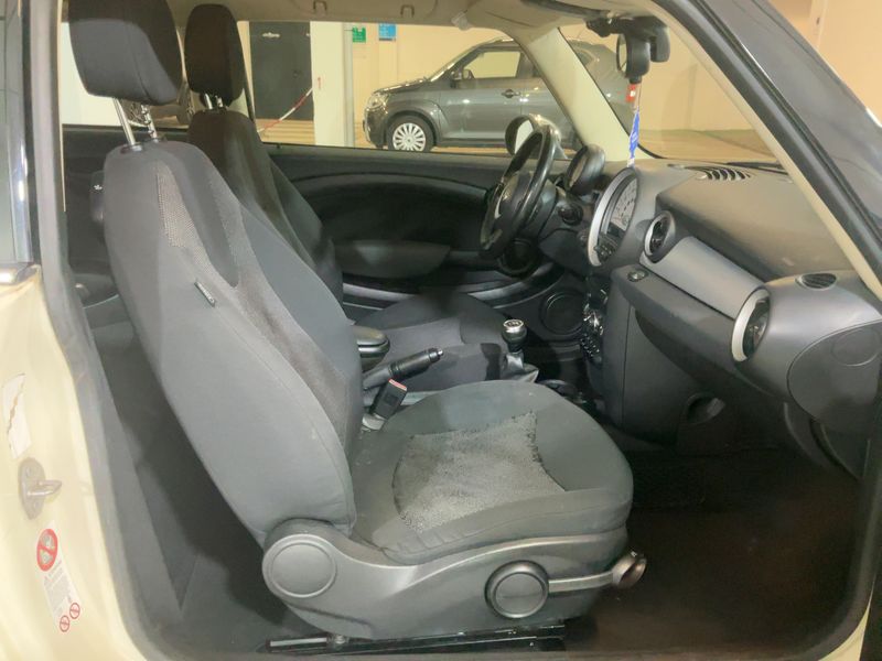 MINI Cooper 2013 – снимка 16
