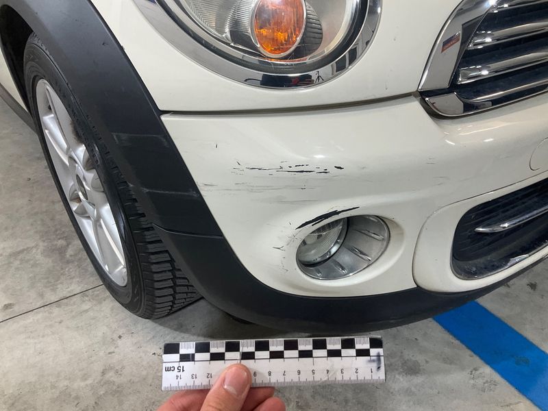 MINI Cooper 2013 – снимка 32