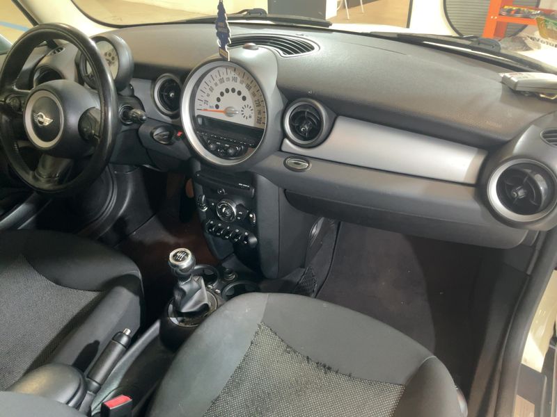 MINI Cooper 2013 – снимка 17