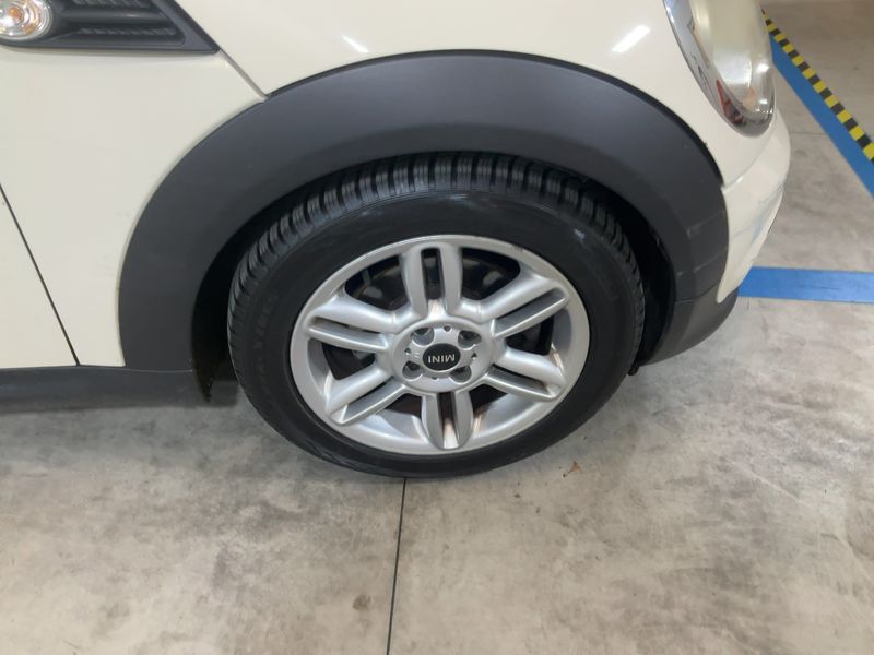 MINI Cooper 2013 – снимка 11
