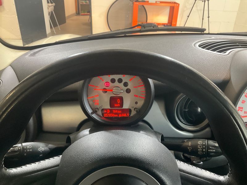 MINI Cooper 2013 – снимка 18