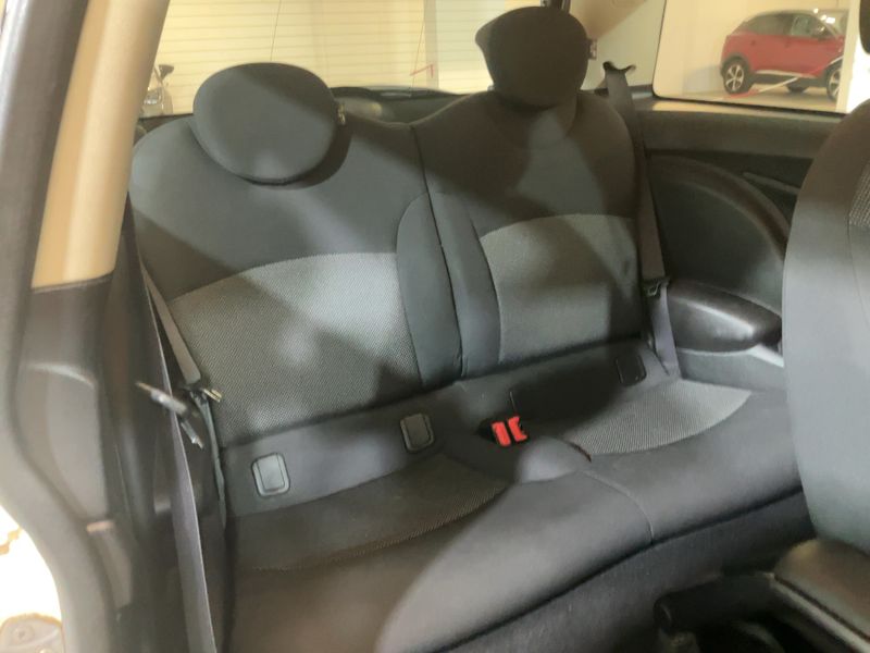 MINI Cooper 2013 – снимка 19