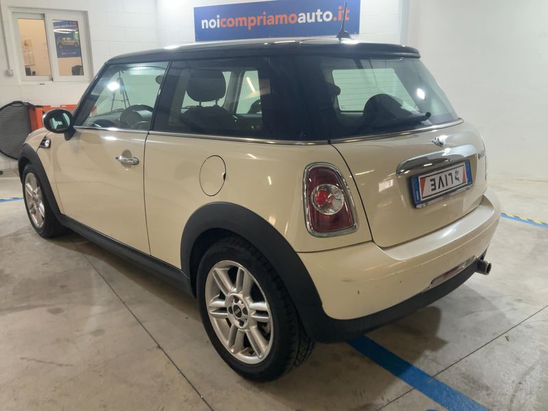 MINI Cooper 2013 – снимка 6