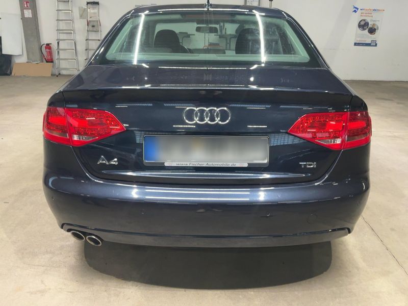 Audi A4 2.0 TDI Ambition 2011 – снимка 5