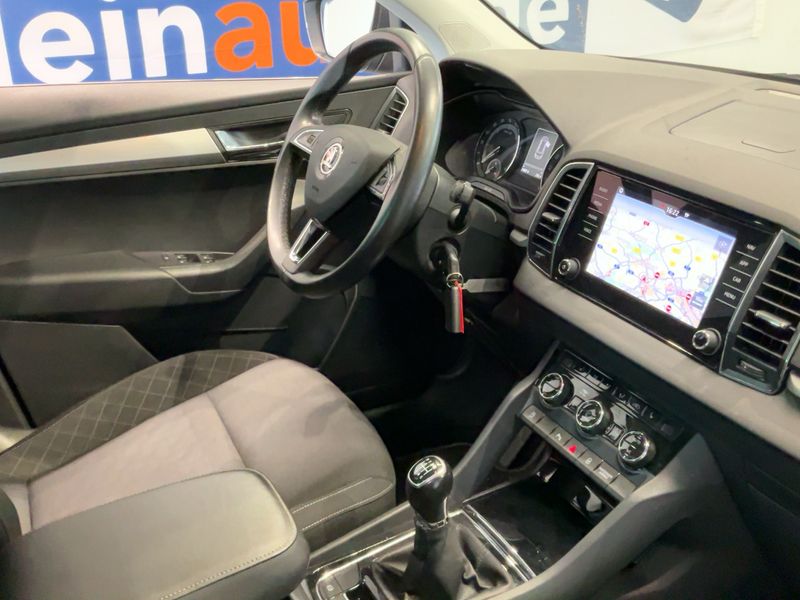 Skoda Karoq 1.6 TDI Ambition 2019 – снимка 18