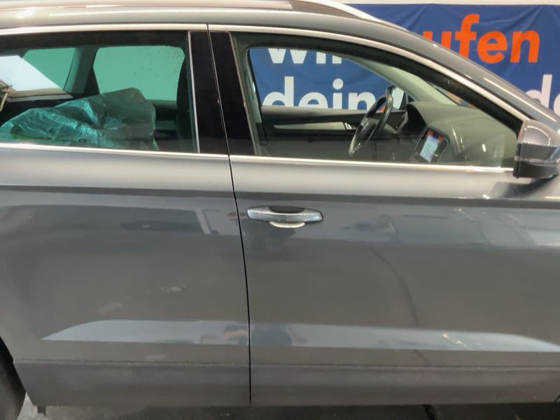 Skoda Karoq 1.6 TDI Ambition 2019 – снимка 10