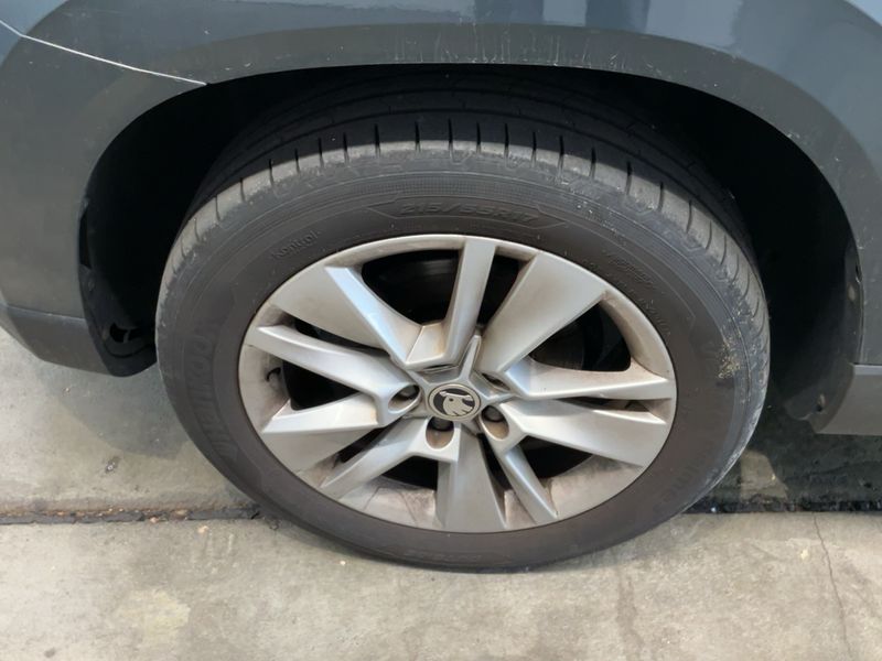 Skoda Karoq 1.6 TDI Ambition 2019 – снимка 3