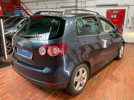 Volkswagen Golf V Plus 1.6 United 2008 – снимка 2