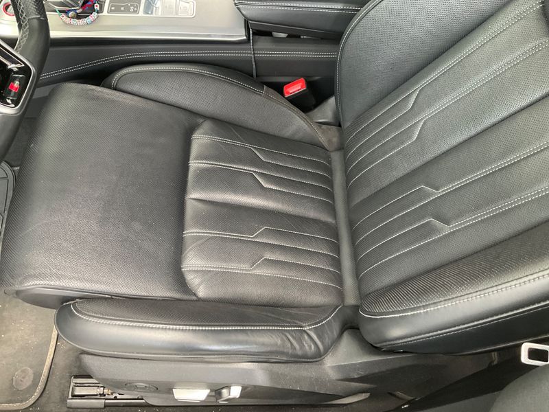 Audi S6 3.0 TDI Mild-Hybrid quattro 2021 – снимка 21