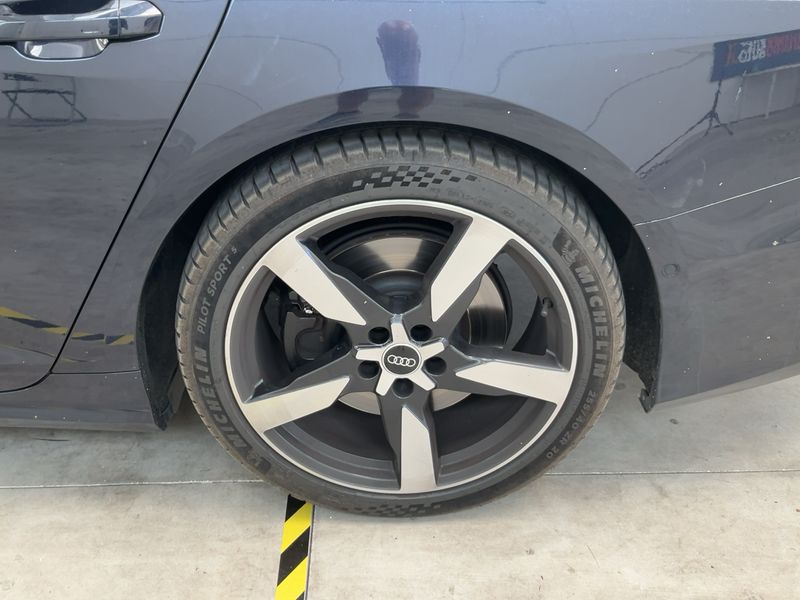 Audi S6 3.0 TDI Mild-Hybrid quattro 2021 – снимка 5