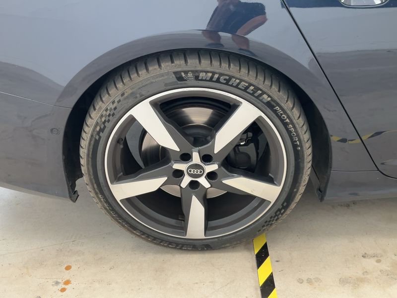 Audi S6 3.0 TDI Mild-Hybrid quattro 2021 – снимка 9