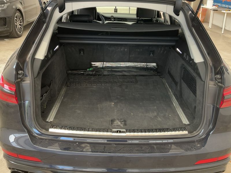 Audi S6 3.0 TDI Mild-Hybrid quattro 2021 – снимка 15