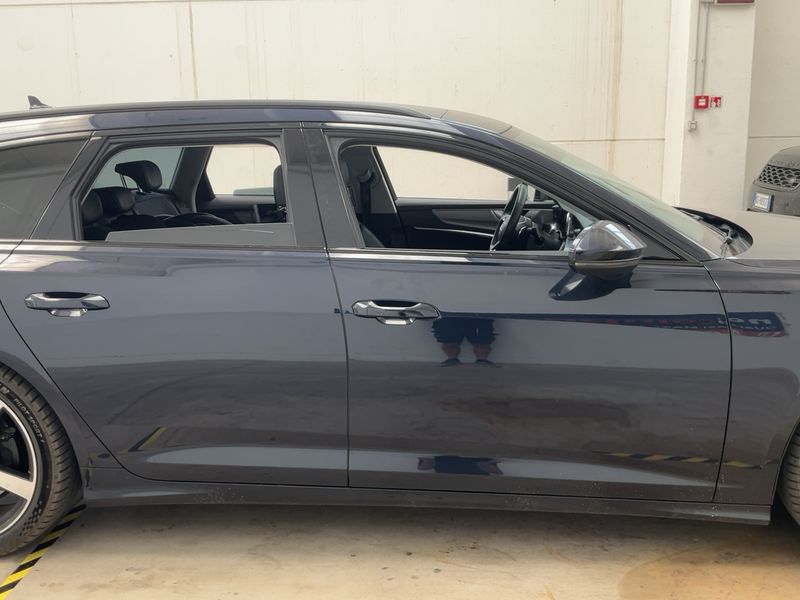 Audi S6 3.0 TDI Mild-Hybrid quattro 2021 – снимка 10