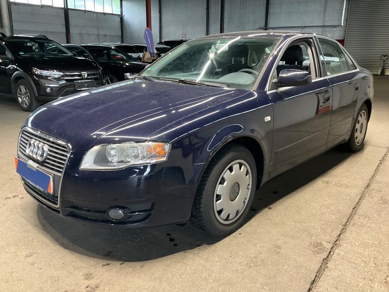 Audi A4 1.6 2007 – снимка 1