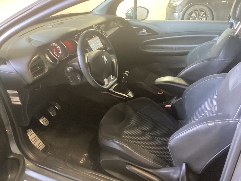 Citroen DS3 1.6 THP SportChic 2011 – снимка 3