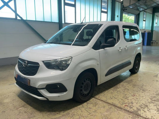 Opel Combo Life 1.5 CDTI Edition 2022 – снимка 1