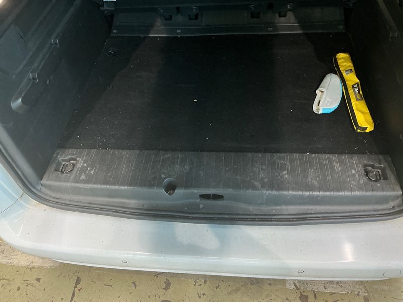 Opel Combo Life 1.5 CDTI Edition 2022 – снимка 29