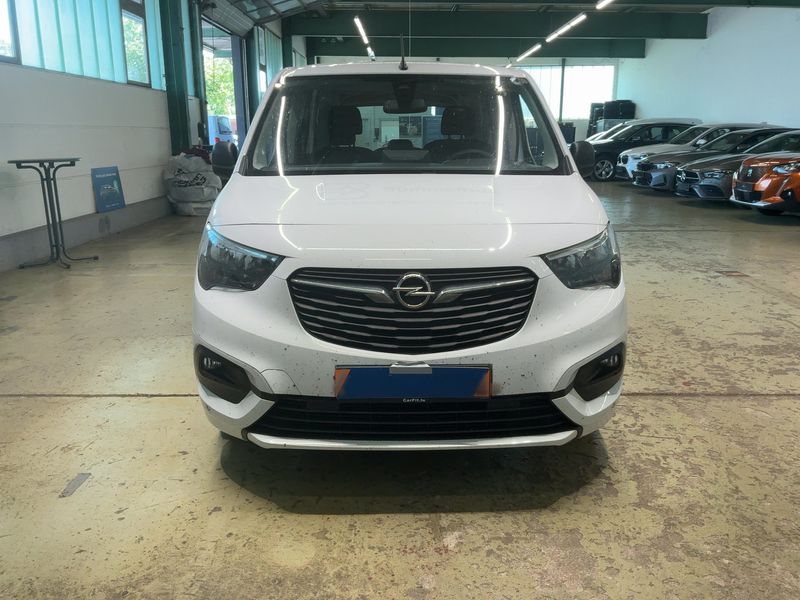 Opel Combo Life 1.5 CDTI Edition 2022 – снимка 14