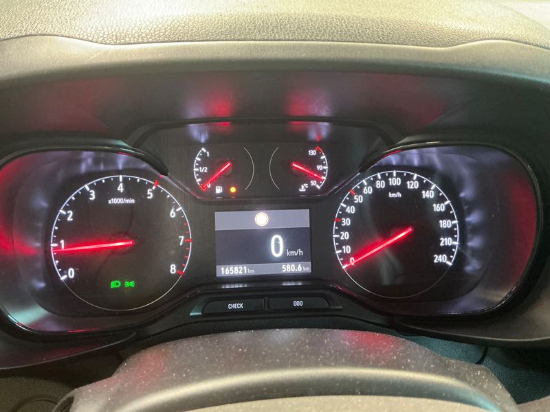 Opel Combo Life 1.5 CDTI Edition 2022 – снимка 18