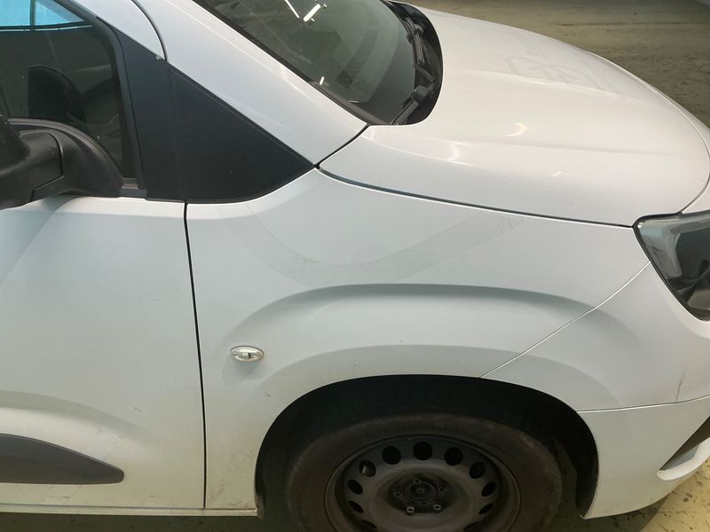 Opel Combo Life 1.5 CDTI Edition 2022 – снимка 22
