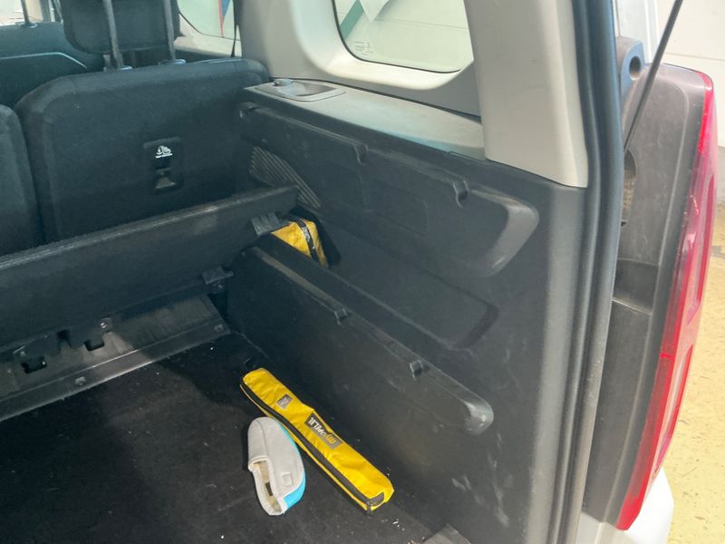 Opel Combo Life 1.5 CDTI Edition 2022 – снимка 30