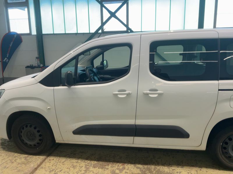 Opel Combo Life 1.5 CDTI Edition 2022 – снимка 4