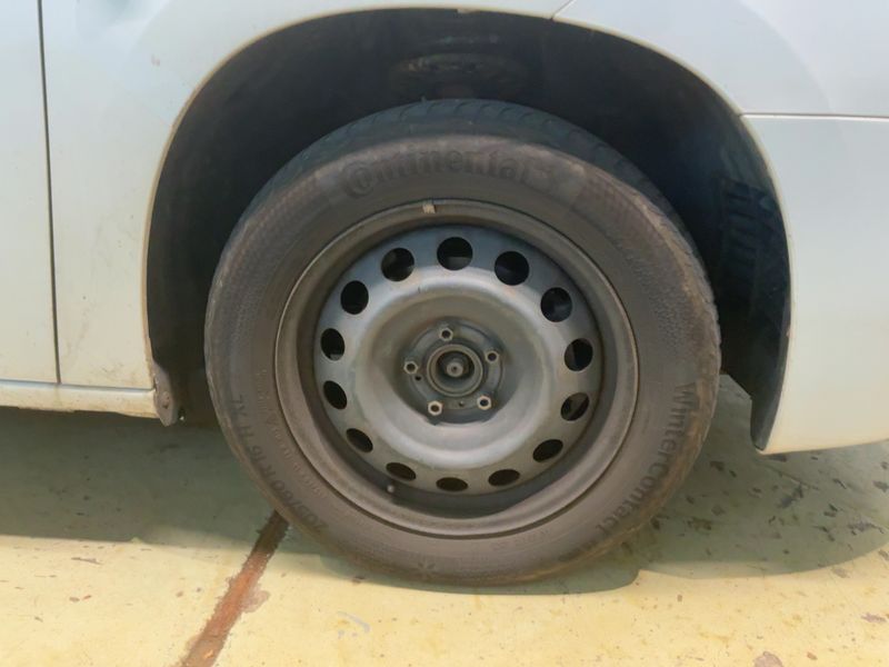 Opel Combo Life 1.5 CDTI Edition 2022 – снимка 11