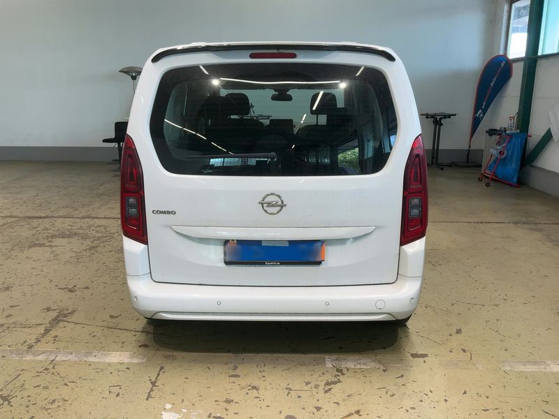 Opel Combo Life 1.5 CDTI Edition 2022 – снимка 7