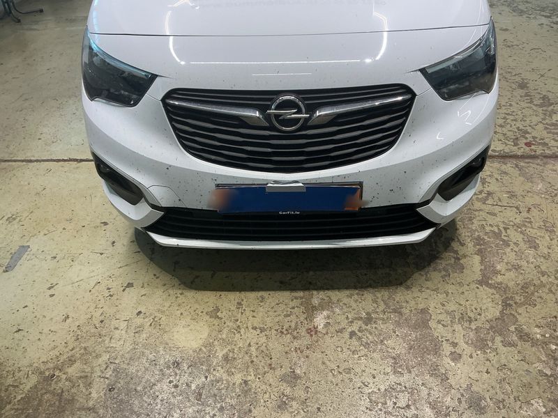 Opel Combo Life 1.5 CDTI Edition 2022 – снимка 39
