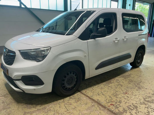 Opel Combo Life 1.5 CDTI Edition 2022 – снимка 2