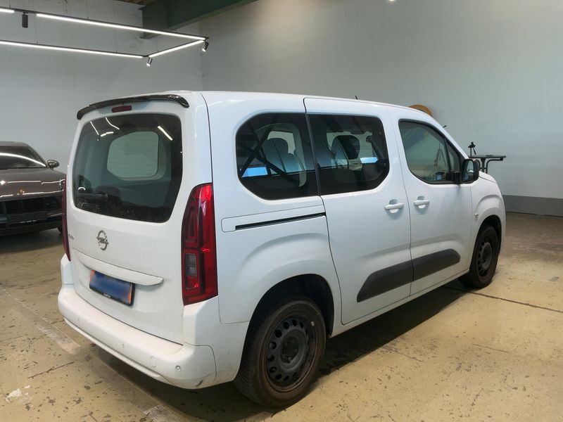 Opel Combo Life 1.5 CDTI Edition 2022 – снимка 8