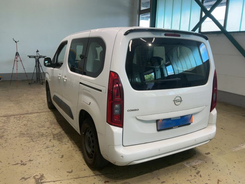 Opel Combo Life 1.5 CDTI Edition 2022 – снимка 6