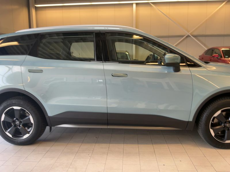 Aiways U5 electric drive 150 kW Premium 2021 – снимка 10